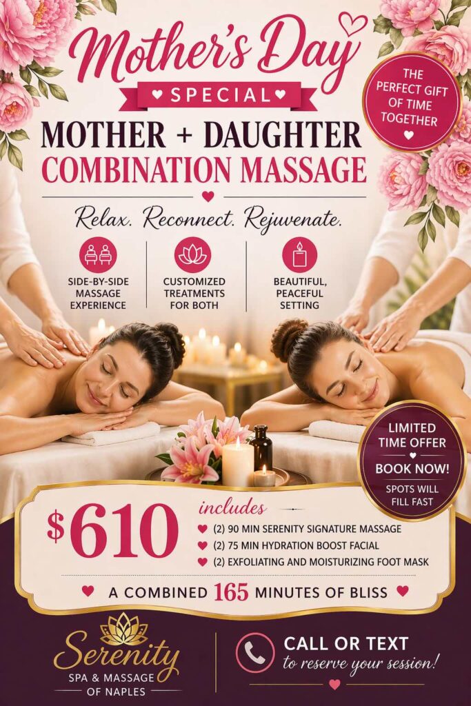 Mothers Day Special